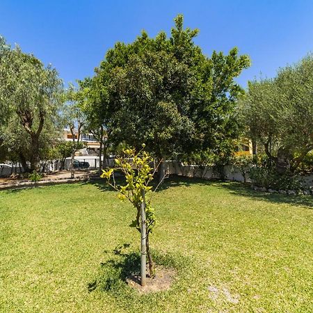 אלקודיה Villa Alcanada Garden מראה חיצוני תמונה