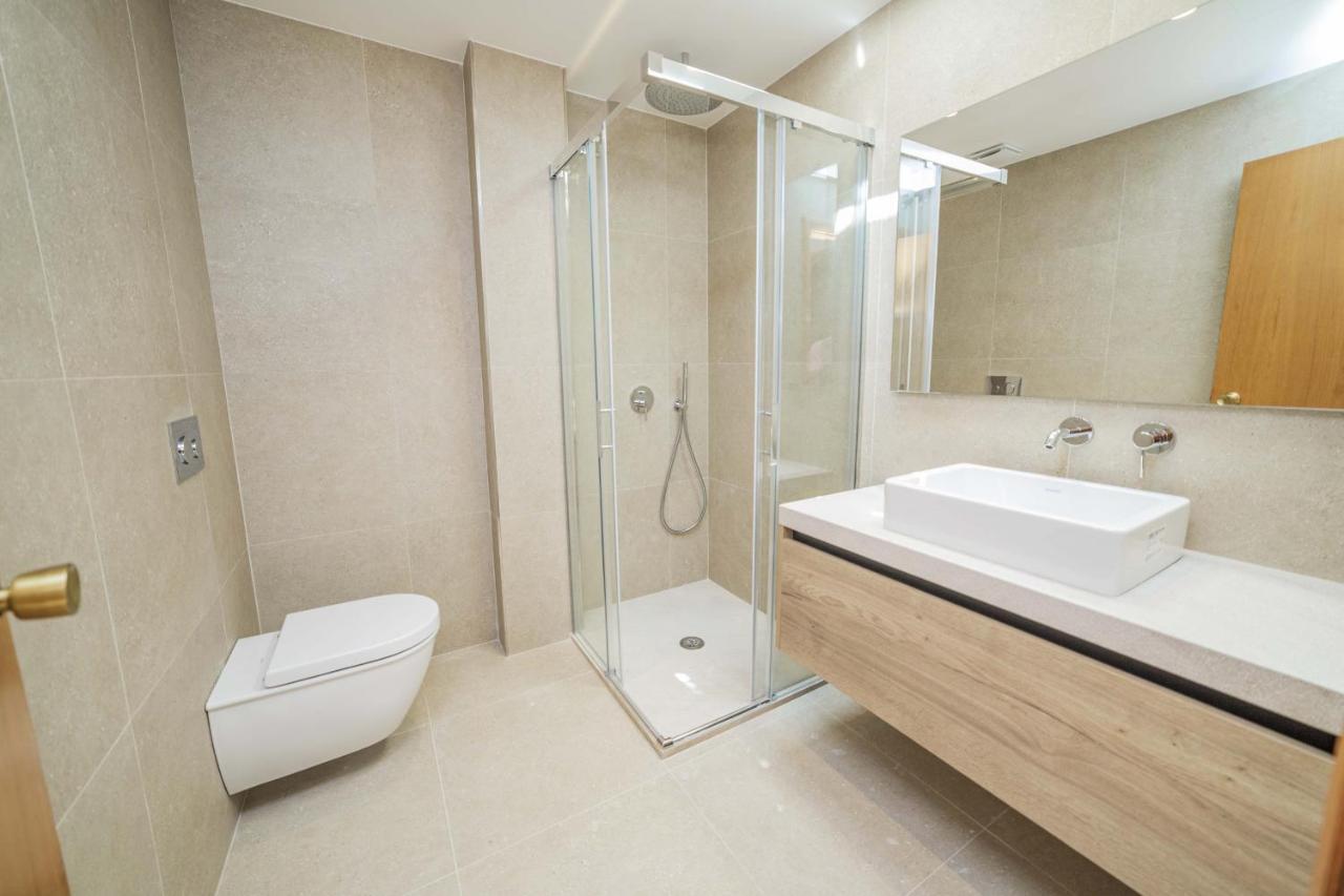 אלקודיה Villa Alcanada Garden מראה חיצוני תמונה