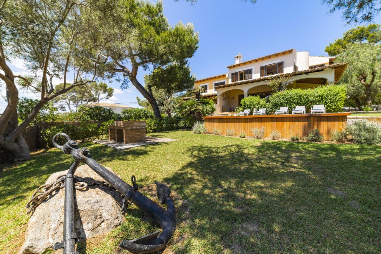 אלקודיה Villa Alcanada Garden מראה חיצוני תמונה